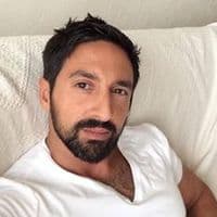 TikTok Account - youssefgarroudi