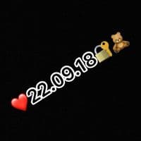 TikTok Account - eliska_777