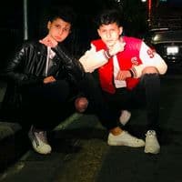 TikTok Account - hamza_and_yazan