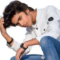 TikTok Account - _pg_piyush