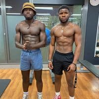 TikTok Account - officialparice