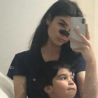 TikTok Account - yagmurbabes