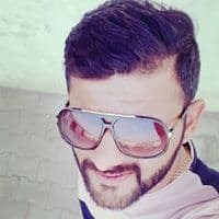 TikTok Account - ravibishnoi213