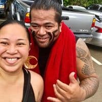 TikTok Account - polynesianpromoter