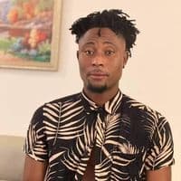 TikTok Account - ayew200