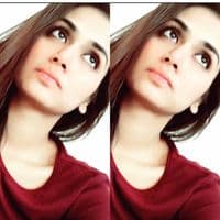 TikTok Account - asmita.a.g