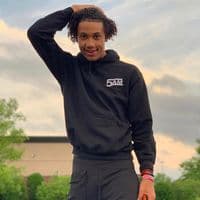 TikTok Account - allskinfinessss