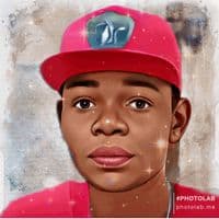 TikTok Account - princekakamega