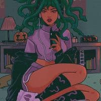 TikTok Account - edit..moments