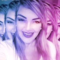 TikTok Account - paula_diass