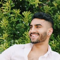 TikTok Account - djamsal