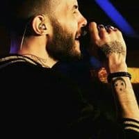 TikTok Account - mohamed_anwar20