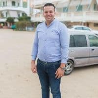 TikTok Account - mohamedmghozal