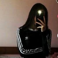 TikTok Account - __gulya___