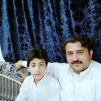 TikTok Account - sarzamenkhan5