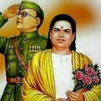 TikTok Account - amuthakumar09