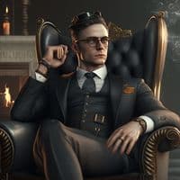 TikTok Account - motivation_revolution