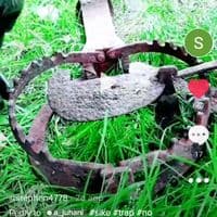 TikTok Account - stephen_trap