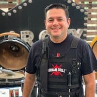 TikTok Account - eduardoharos