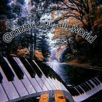 TikTok Account - music_for_all_world