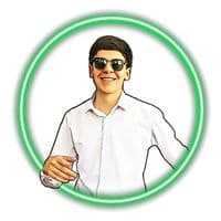 TikTok Account - agash_1053