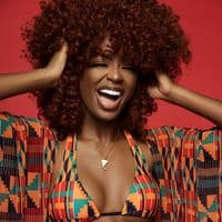 TikTok Account - yourfavafricanyfa