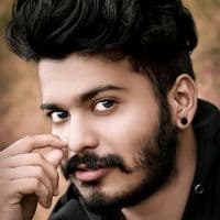 TikTok Account - jithuszz