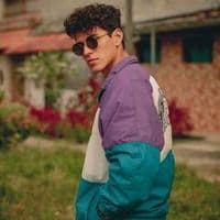 TikTok Account - marcosgarcia1502