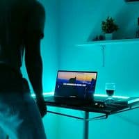 TikTok Account - jorgecuello14