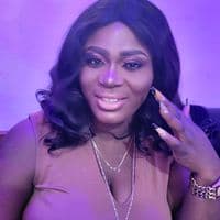 TikTok Account - lucyiyamah2023