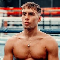 TikTok Account - frankie_davey