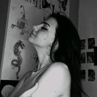 TikTok Account - luisaandreeab