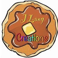 TikTok Account - jlang_creations