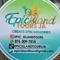 TikTok Account - epicislandtoursja