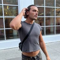 TikTok Account - robbyarroyosmith