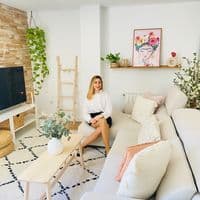 TikTok Account - aly_deco_home