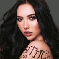 TikTok Account - aidavictoria.tv