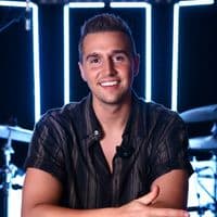 TikTok Account - goosethedrummer