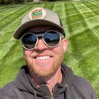 TikTok Account - thatlawndude