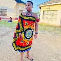 TikTok Account - mabhodweni
