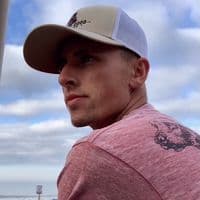 TikTok Account - that.boycory