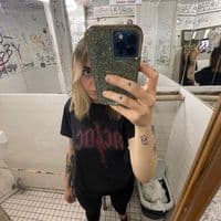 TikTok Account - rootbeerfloaties