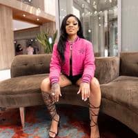 TikTok Account - glorilla085