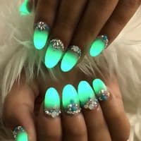 TikTok Account - nailkingdom02