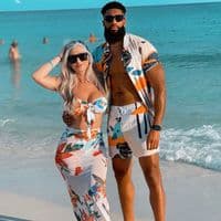 TikTok Account - cooleyandsarah