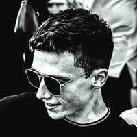 TikTok Account - caseyscharff