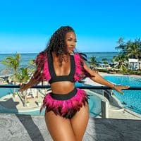 TikTok Account - abimbolajae