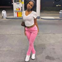 TikTok Account - certified_baeeee_