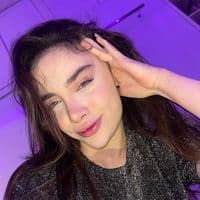 TikTok Account - pumkiinsara