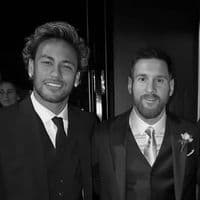 TikTok Account - psgneymarjr_